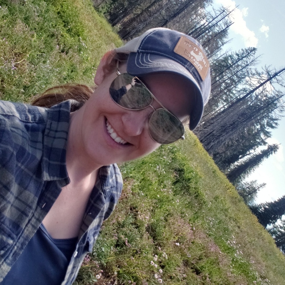 Meet your Posher, Bobbi